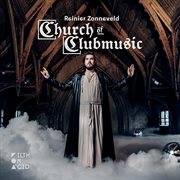 Church of Clubmusic cover image
