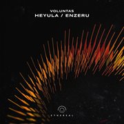 Heyula / enzeru cover image
