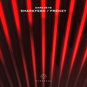 Sharkfeed / frenzy cover image