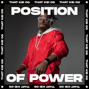 Position of Power cover image
