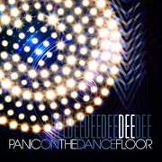 Panic on the Dancefloor cover image