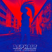 Asphalt cover image