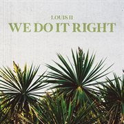 We do it right cover image