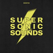 Super Sonic Sounds cover image