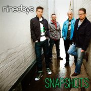 Snapshots cover image