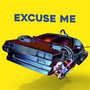 Excuse Me cover image