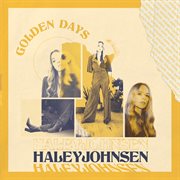 Golden days cover image