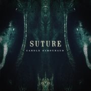 Suture cover image