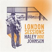 London sessions cover image