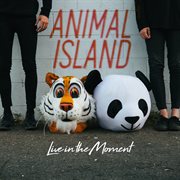 Live in the Moment cover image