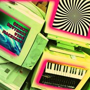 Quirky Rhythmic Vibe Machines cover image