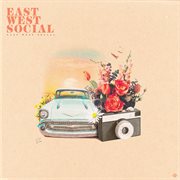 East West Social cover image