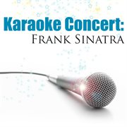 Karaoke concert: frank sinatra cover image