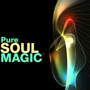 Pure soul magic cover image