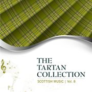 Tartan collection vol.8 cover image