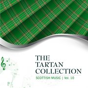 Tartan collection vol.10 cover image