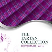 Tartan collection vol.11 cover image