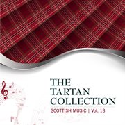 Tartan collection vol.13 cover image