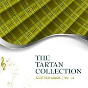 Tartan collection vol.14 cover image