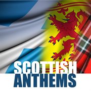 Scottish anthems cover image