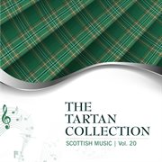 The tartan collection: scottish music - vol. 20 cover image