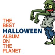 The best halloween album on the planet cover image