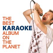 The best karaoke album on the planet cover image
