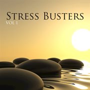 Stress busters vol 1 cover image