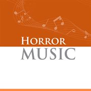 Horror music cover image