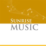Sunrise music cover image