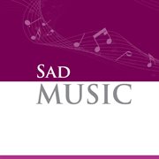 Sad music cover image