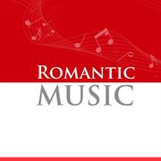 Romantic music cover image