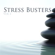 Stressbusters vol 3 cover image