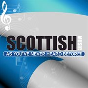 Scottish music as you've never heard before cover image