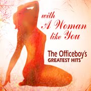 The officeboy's greatest hits cover image
