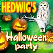 Hedwig's halloween party cover image