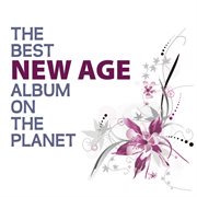 The best new age album on the planet cover image