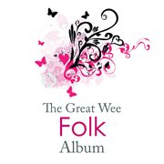 The great wee folk album cover image