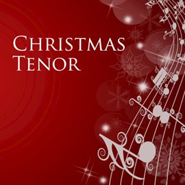 Cover image for Christmas Tenor