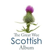 The great wee scottish album cover image