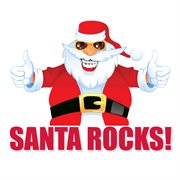 Santa rocks cover image