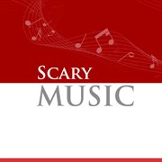 Scary music cover image