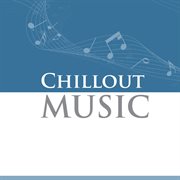Chillout music cover image