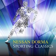 Nessun dorma - sporting classics cover image