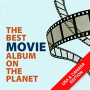 The best movie album on the planet (usa & canada edition) cover image