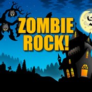 Zombie rock cover image