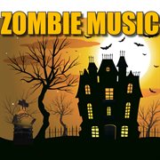 Zombie music cover image
