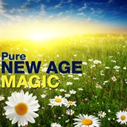 Pure new age music cover image
