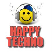 Happy techno cover image