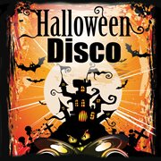 Halloween disco cover image
